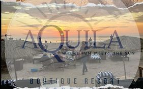 Aquila Resort